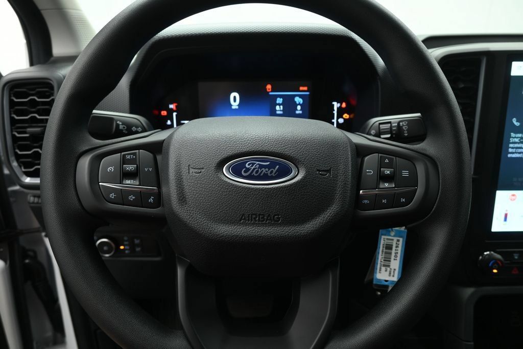 New 2026 Ford Ranger XL AWD/4WD image 12