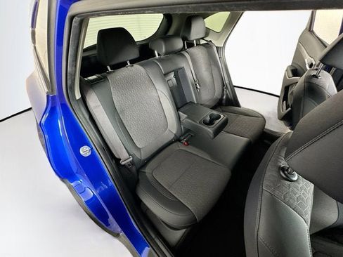 Certified 2024 Kia Seltos S image 26