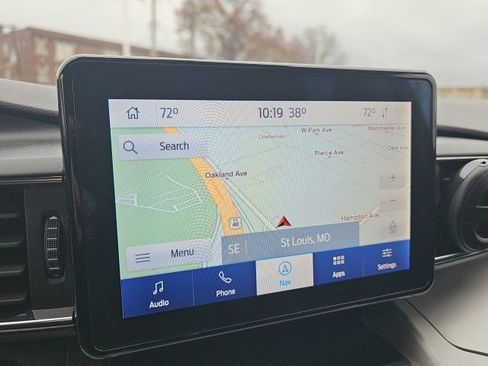 Used 2020 Ford Explorer XLT w/ Equipment Group 202A image 36