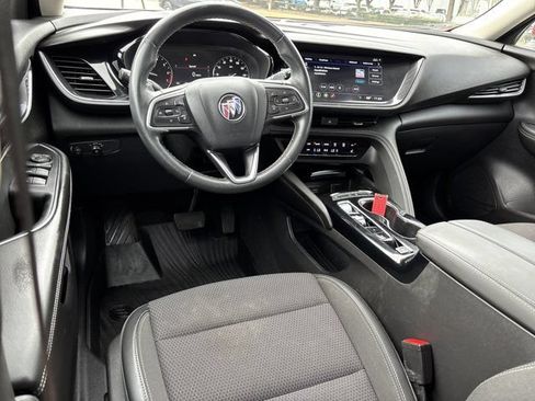 Used 2023 Buick Envision Preferred FWD image 17