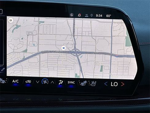 New 2026 Chevrolet Traverse RS image 15