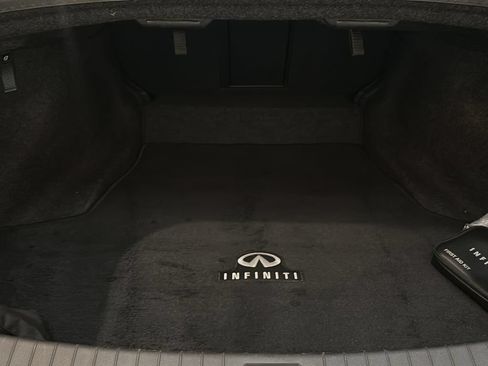 Used 2024 INFINITI Q50 Luxe w/ Cargo Package AWD/4WD image 20