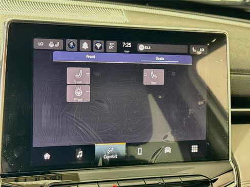 New 2026 Jeep Compass Limited AWD/4WD image 13