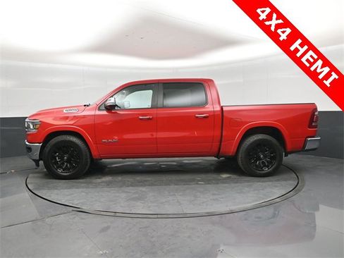 Used 2022 RAM 1500 Laramie image 7