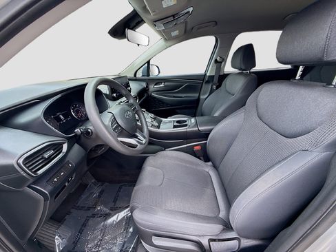 Used 2021 Hyundai Santa Fe SE w/ Cargo Package image 16