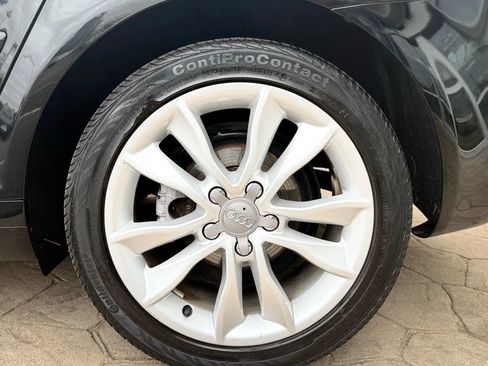 Used 2012 Audi A3 TDI Premium image 55