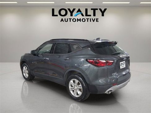 Used 2019 Chevrolet Blazer LT image 3