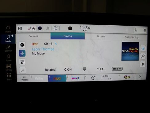 New 2026 Jeep Gladiator Sport image 15