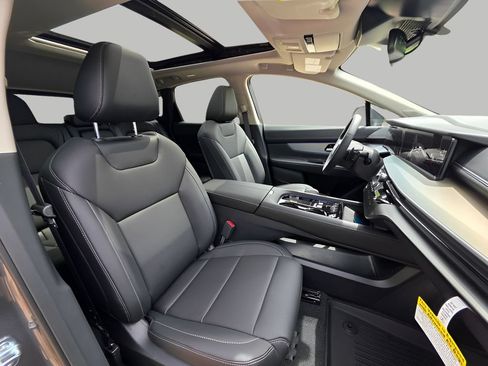 New 2026 Nissan Murano SL AWD/4WD image 12