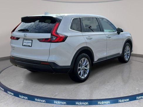 Used 2023 Honda CR-V EX image 6