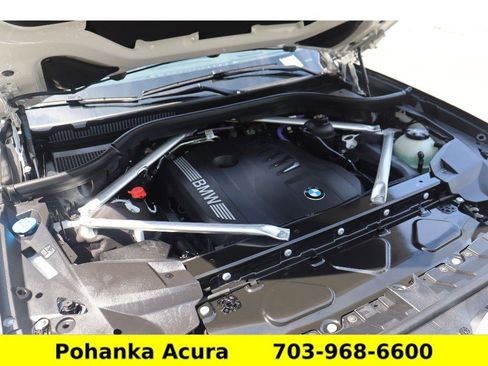 Used 2026 BMW X7 xDrive40i image 39