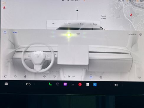 Used 2022 Tesla Model Y Performance image 16