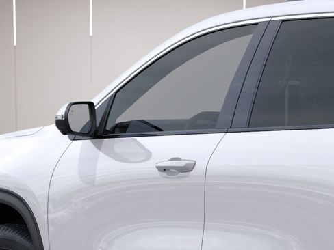 New 2025 GMC Acadia Elevation w/ Elevation Premium Package image 22