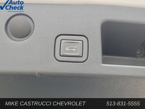 Used 2025 Chevrolet Equinox LT w/ Convenience Package II FWD image 26