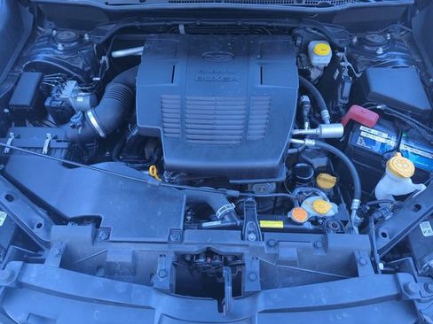 Used 2023 Subaru Forester Wilderness image 29