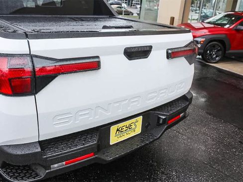 New 2026 Hyundai Santa Cruz SEL image 14
