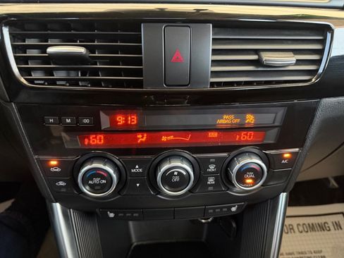 Used 2015 MAZDA CX-5 Grand Touring FWD image 14