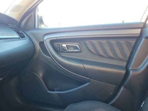 Used 2011 Ford Taurus SEL w/ 201A Rapid Spec Order Code image 35