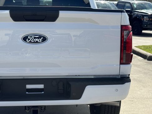 New 2026 Ford F150 STX w/ Equipment Group 200A image 10