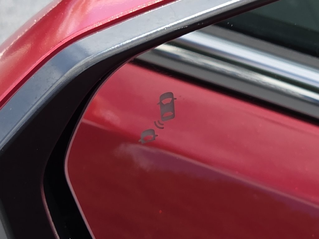 Used 2022 Honda Insight EX image 15