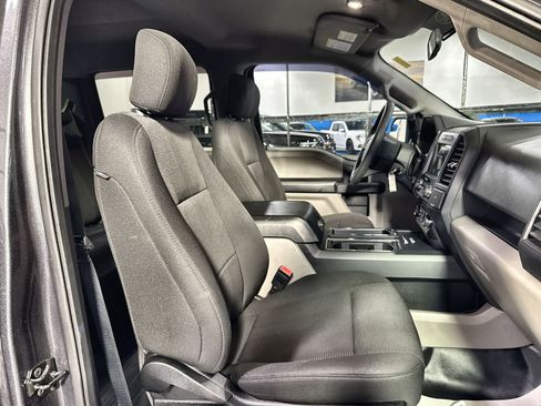 Used 2018 Ford F150 XL w/ Equipment Group 101A Mid image 30