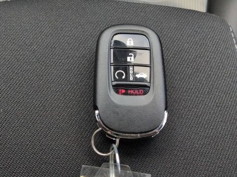 Used 2026 Honda Civic Sport image 30