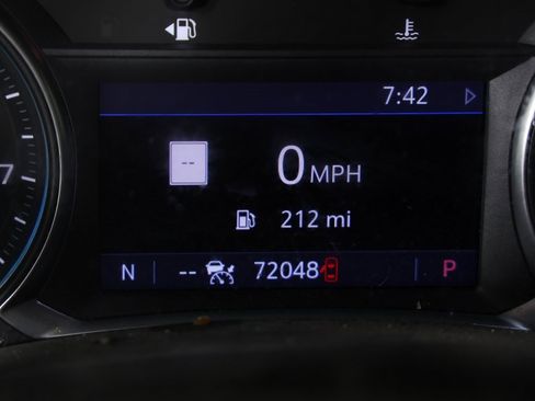 Certified 2022 Chevrolet Equinox RS w/ Infotainment Package image 4