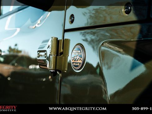 Used 2024 Jeep Wrangler Unlimited Rubicon 392 image 14