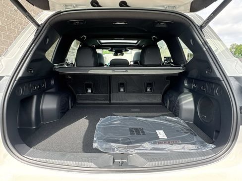 New 2026 Subaru Forester Sport AWD/4WD image 25