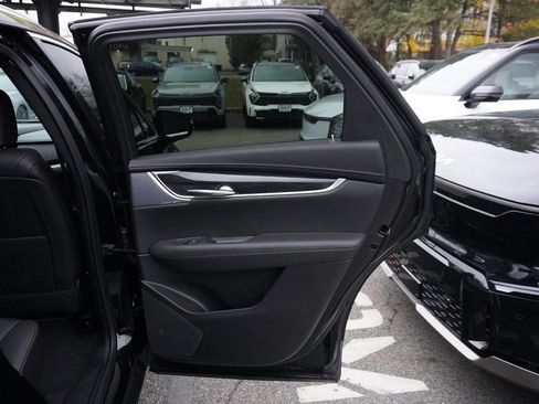 Used 2024 Cadillac XT5 Premium Luxury image 31