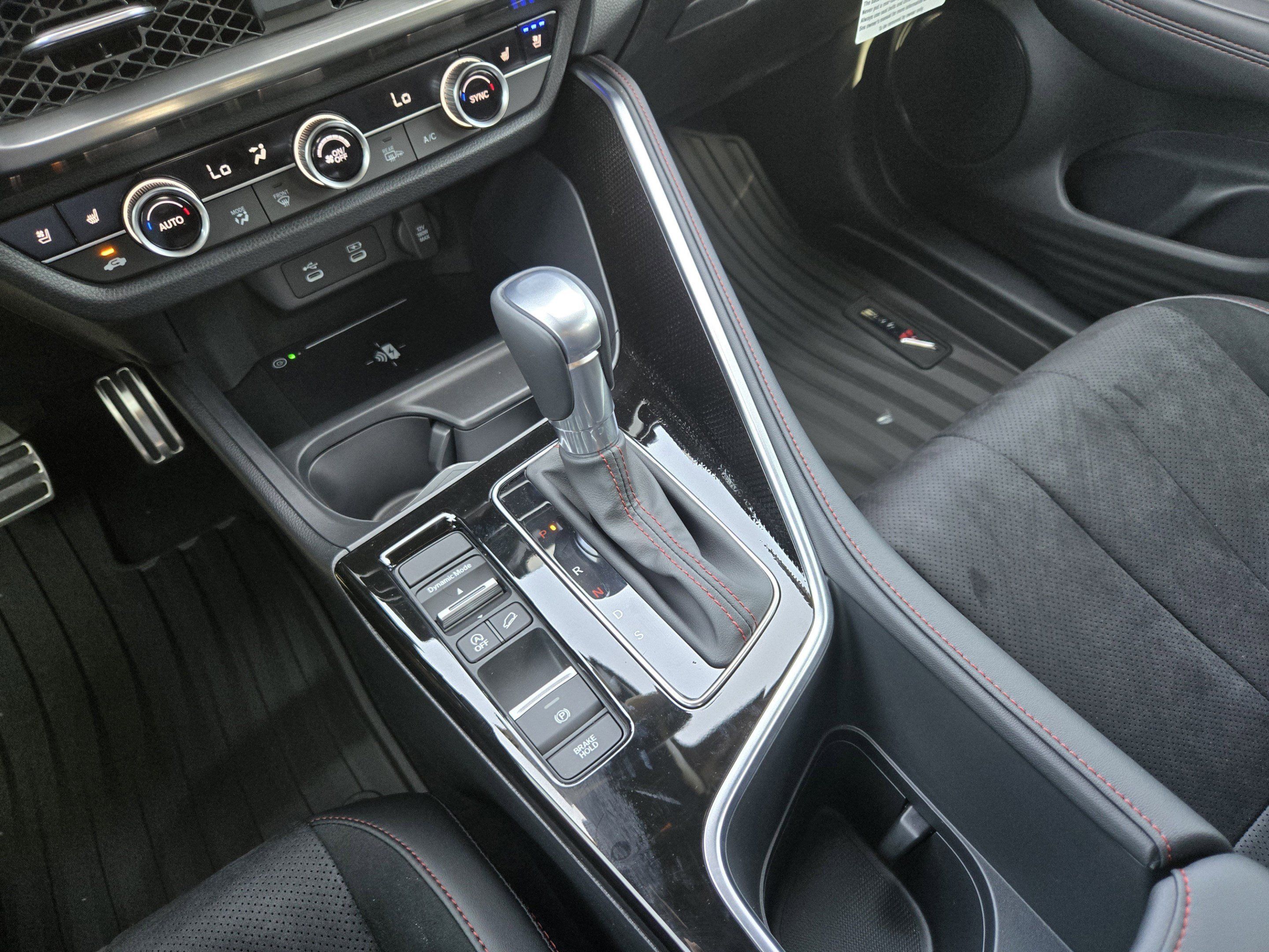 New 2026 Acura ADX A-Spec FWD image 11