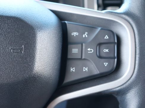 Used 2022 Ford Bronco Outer Banks image 22