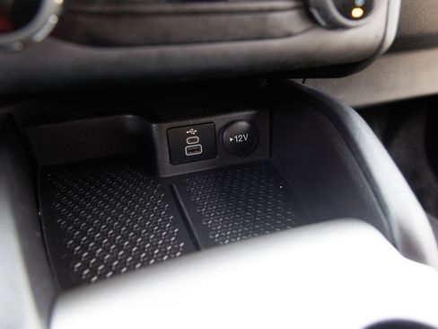 Used 2024 Ford Bronco Sport Big Bend image 28