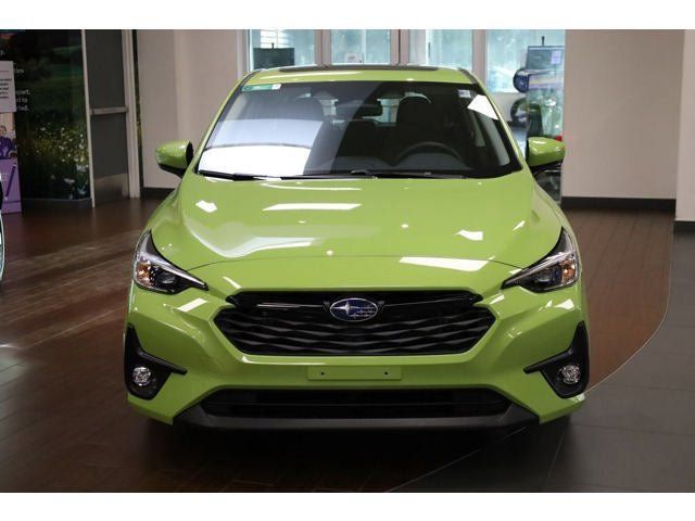 New 2026 Subaru Impreza 2.0i Sport AWD/4WD image 24