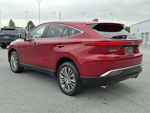 Certified 2023 Toyota Venza Limited AWD/4WD image 5