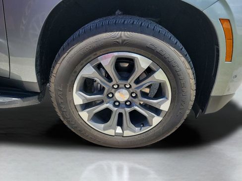 Used 2026 Chevrolet Tahoe LS RWD image 34