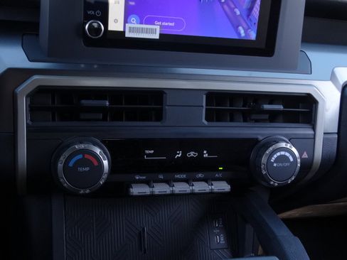 New 2026 Toyota Tacoma SR5 image 23