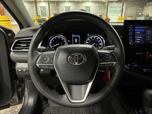 Certified 2023 Toyota Camry LE image 18