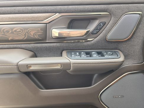 New 2026 RAM 1500 Limited AWD/4WD image 18
