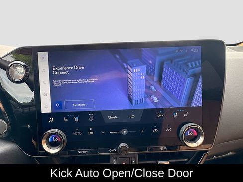 Used 2022 Lexus NX 350 AWD image 13