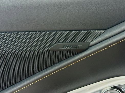 Used 2024 Chevrolet Corvette Z06 image 20