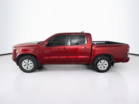 Used 2024 Nissan Frontier SV w/ SV Convenience Package RWD image 4