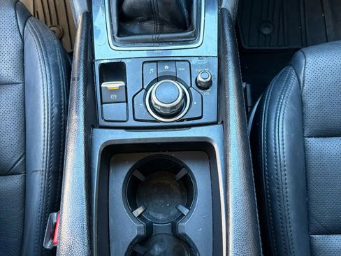 Used 2016 MAZDA MAZDA6 Touring image 26