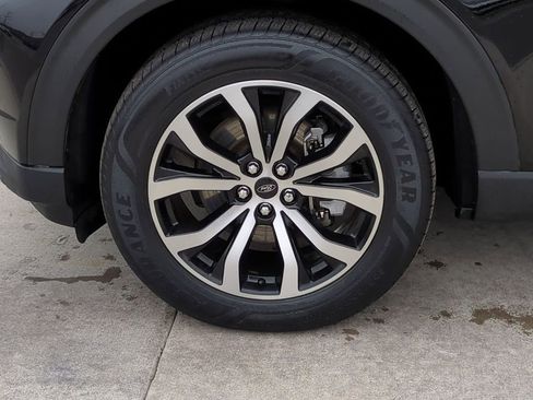 Certified 2021 Ford Explorer ST image 13