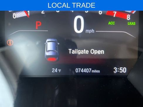 Used 2019 Honda CR-V EX-L image 22