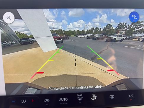 New 2026 Ford Bronco Sport Big Bend AWD/4WD image 24