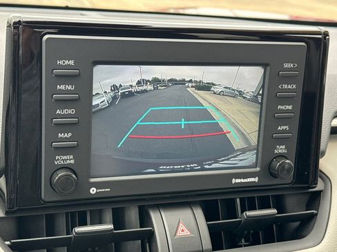 Certified 2022 Toyota RAV4 XLE image 24