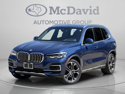 Used 2023 BMW X5 xDrive40i w/ Premium Package