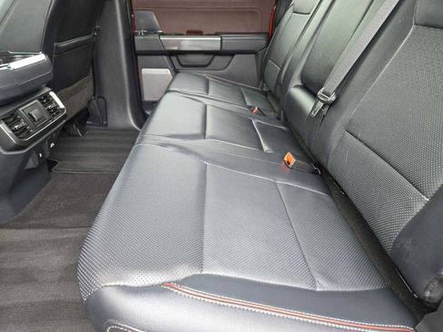 Used 2023 Ford F150 Lariat AWD/4WD image 29