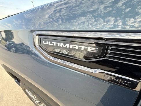 New 2026 GMC Sierra 1500 Denali Ultimate image 27